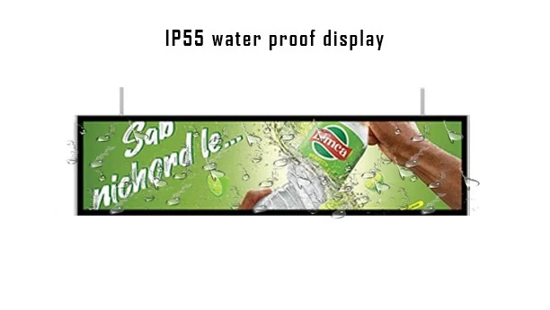 new line digital signage new line digital signage